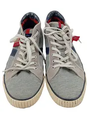 Vorschaubild 2 von Herren Sneaker low Gr. 41 Grau Casual Streetwear