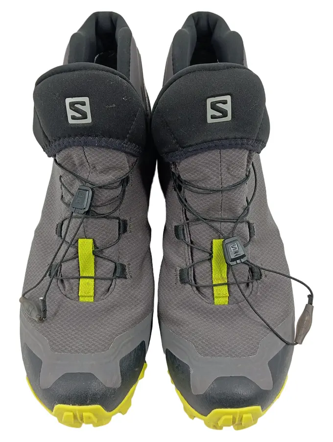 SALOMON Outdoorschuhe Bild 2