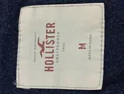 Vorschaubild 3 von Pullover Damen Gr. 38/M Blau Casual V-Ausschnitt Basic