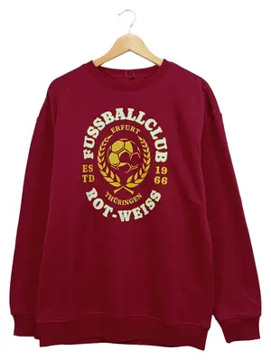 FC ROT-WEISS ERFURT Sweatshirt