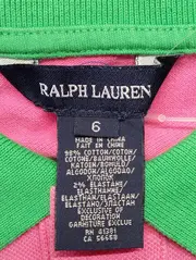 Vorschaubild RALPH LAUREN Poloshirt 3