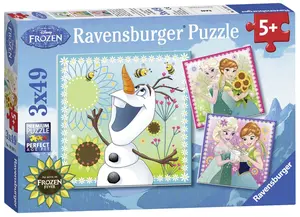 RAVENSBURGER Puzzle