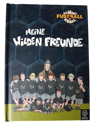 Buch für Jugendliche