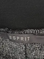 Vorschaubild 5 von Damen Business Bleistiftrock kariert Grau Gr. 38/M