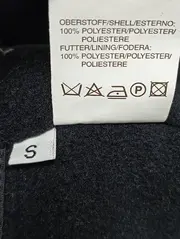 Vorschaubild CLOSED Leichte Jacke 4