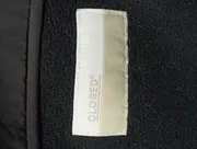 Vorschaubild 3 von Leichte Jacke Damen Gr. 36/S Schwarz Klassisch Elegant Übergangsjacke