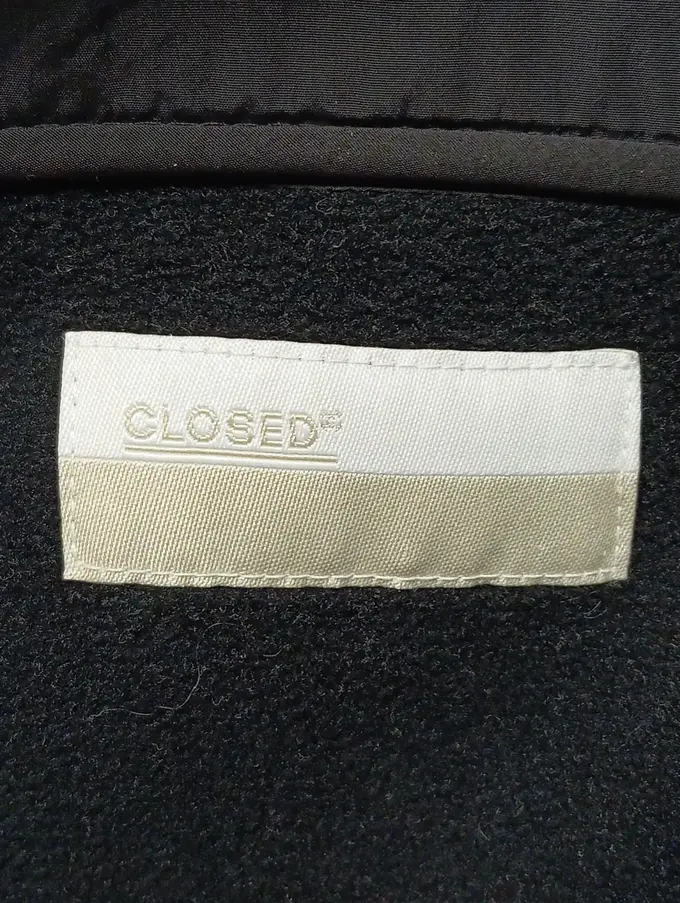 CLOSED Leichte Jacke Bild 3
