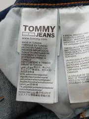 Vorschaubild TOMMY JEANS Jeans Straight Leg 4