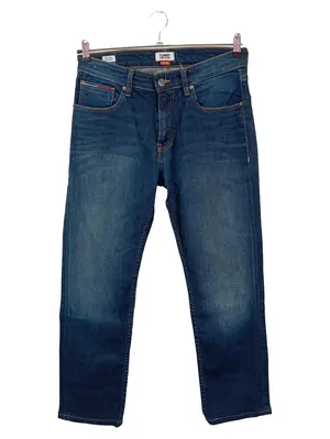 TOMMY JEANS Jeans Straight Leg