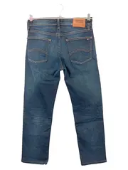 Vorschaubild TOMMY JEANS Jeans Straight Leg 2
