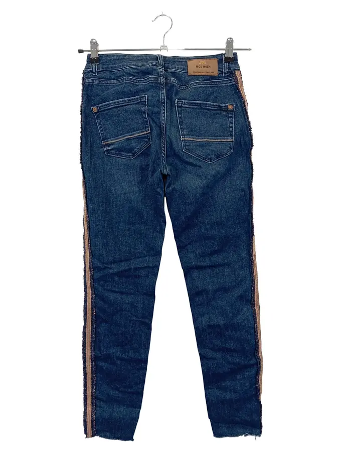 MOS MOSH Jeans Slim Fit Bild 2