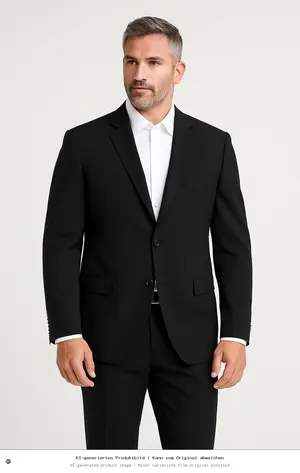 BENVENUTO Sakko
