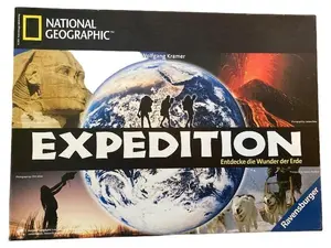 RAVENSBURGER Brettspiel