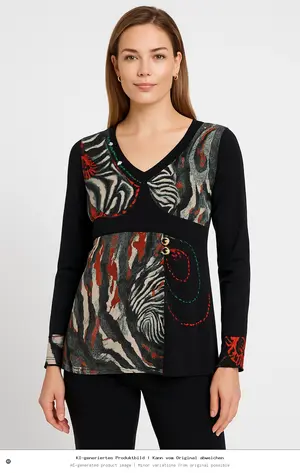 ONADO Langarmshirt