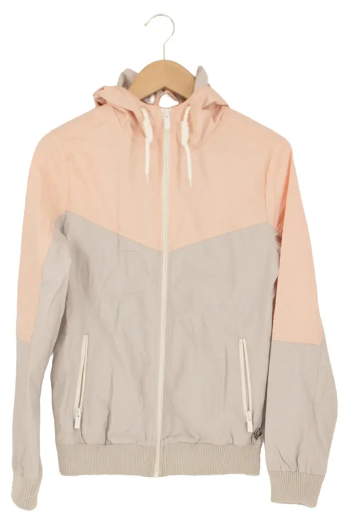 SUBLEVEL Leichte Jacke Bild 1