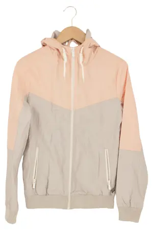 SUBLEVEL Leichte Jacke
