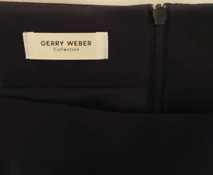 GERRY WEBER Bleistiftrock Bild 3