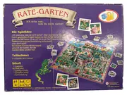 Vorschaubild 2 von Rate-Garten Rätselspiel Ich sehe was ab 4 Jahre Kinder