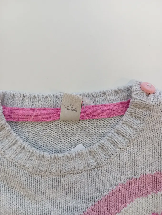 ESPRIT Pullover Bild 4