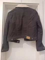 Vorschaubild PULL&BEAR Cordjacke 4