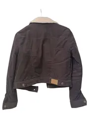Vorschaubild PULL&BEAR Cordjacke 2