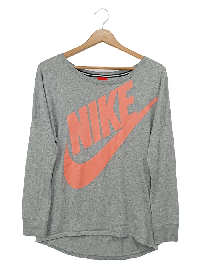 NIKE Langarmshirt Bild 1