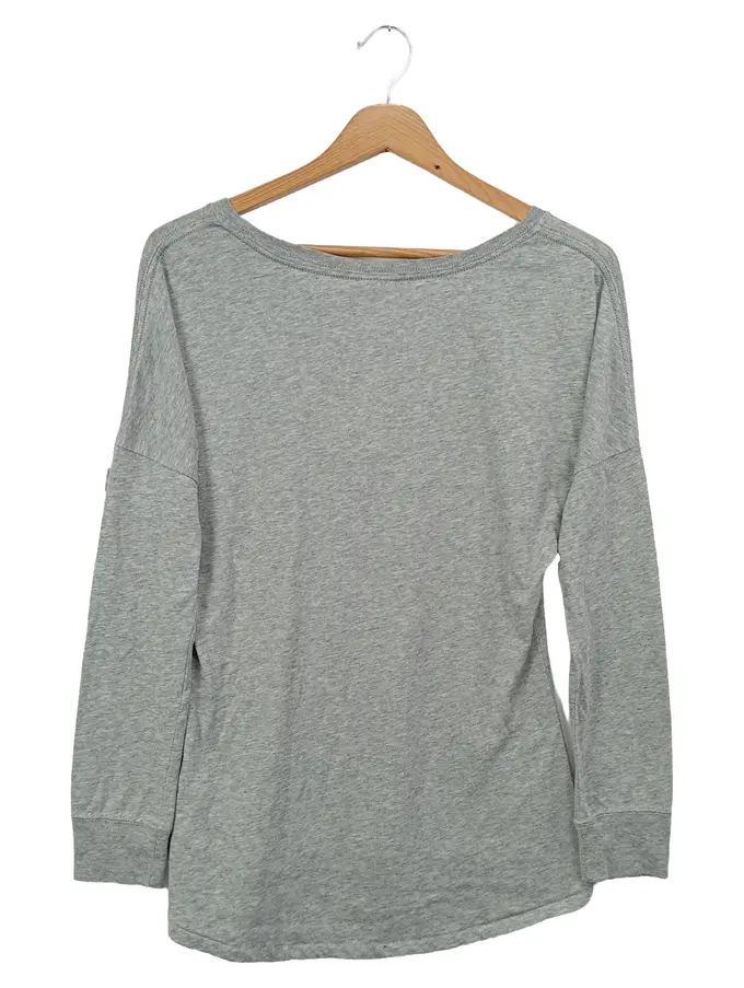 NIKE Langarmshirt Bild 2