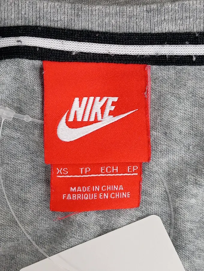NIKE Langarmshirt Bild 3