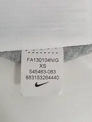 Vorschaubild NIKE Langarmshirt 5