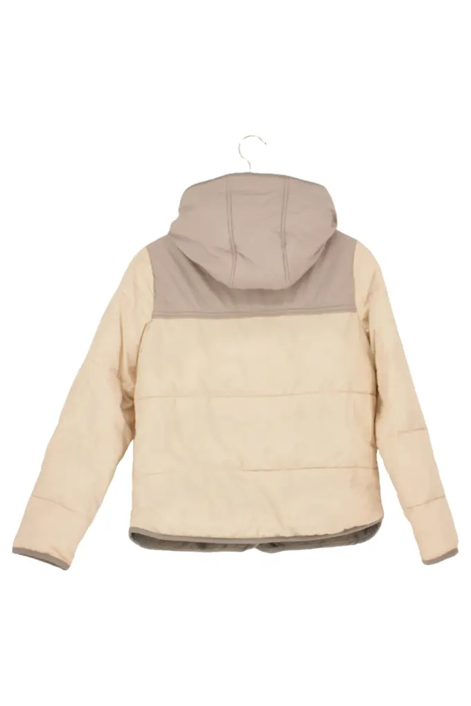 ABERCROMBIE & FITCH Steppjacke Bild 2