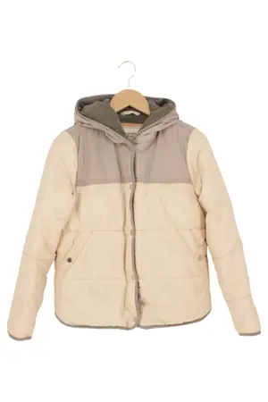 ABERCROMBIE & FITCH Steppjacke