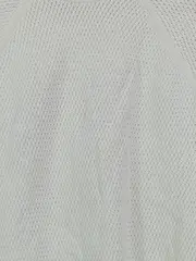 Vorschaubild 2 von EDC Damen Pullover Casual Weiß Einheitsgröße Baumwolle Strick