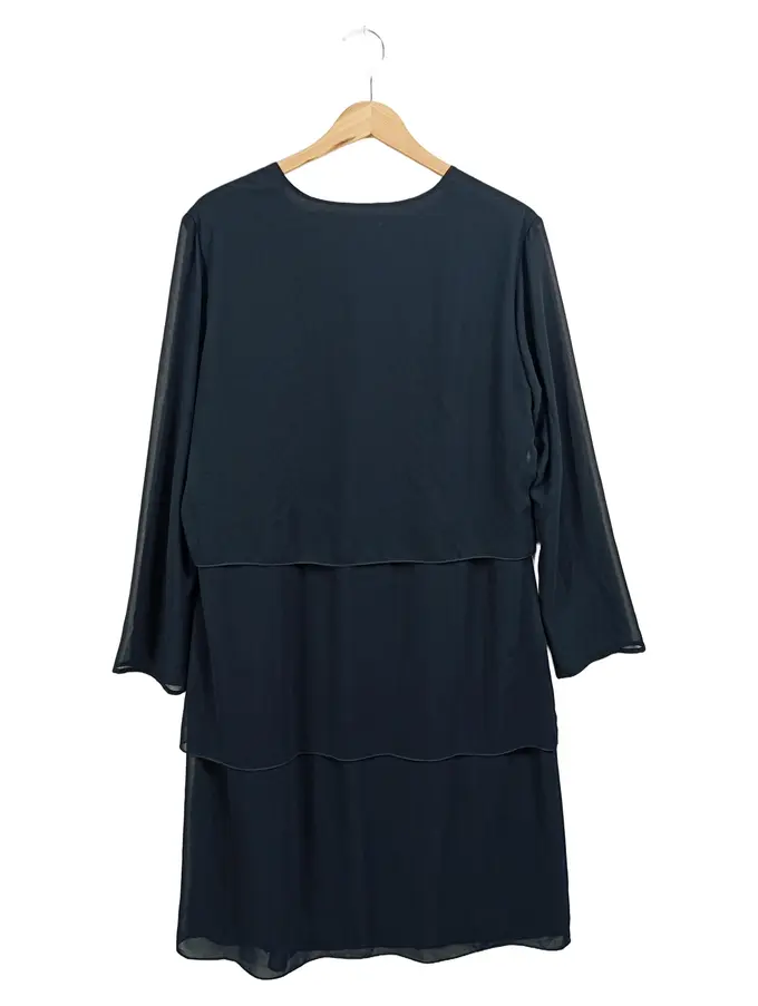 SAMOON Blusenkleid Bild 2