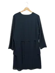 Vorschaubild SAMOON Blusenkleid 2