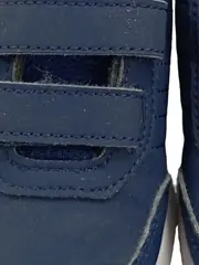 Vorschaubild 3 von VS Switch Kinder Sneaker Gr. 22 Blau Klettverschluss Sportschuhe