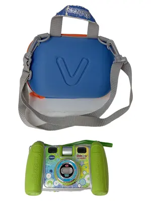 VTECH Digitalkamera