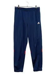 Vorschaubild 1 von Trainingshose Herren Blau Gr. 8 Sport Jogginghose