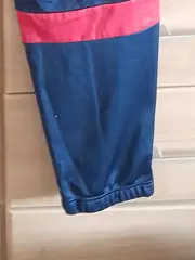 Vorschaubild 4 von Trainingshose Herren Blau Gr. 8 Sport Jogginghose