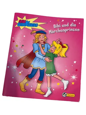 Buch für Kinder