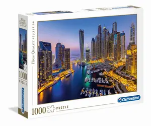 CLEMENTONI Puzzle