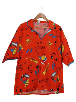 ANDREA MODEN T-Shirt