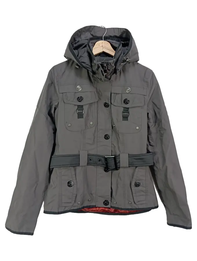 WELLENSTEYN Outdoorjacke Bild 1