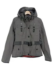 Vorschaubild WELLENSTEYN Outdoorjacke 1