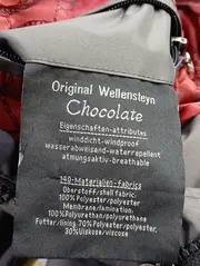 Vorschaubild WELLENSTEYN Outdoorjacke 4