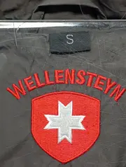 Vorschaubild WELLENSTEYN Outdoorjacke 3