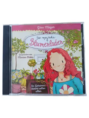 Hörspiel für Kinder