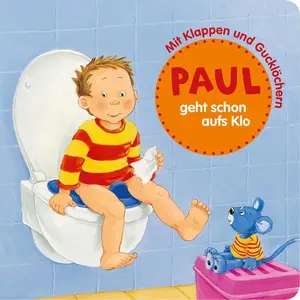 Buch für Kinder