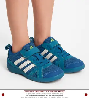 ADIDAS Lauflernschuhe