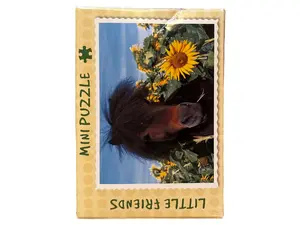 LITTLE FRIENDS Puzzle
