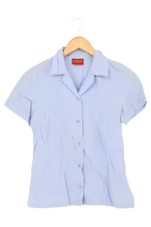 L.O.G.G Hemdbluse